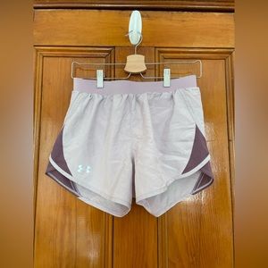 Under Armour Running Shorts